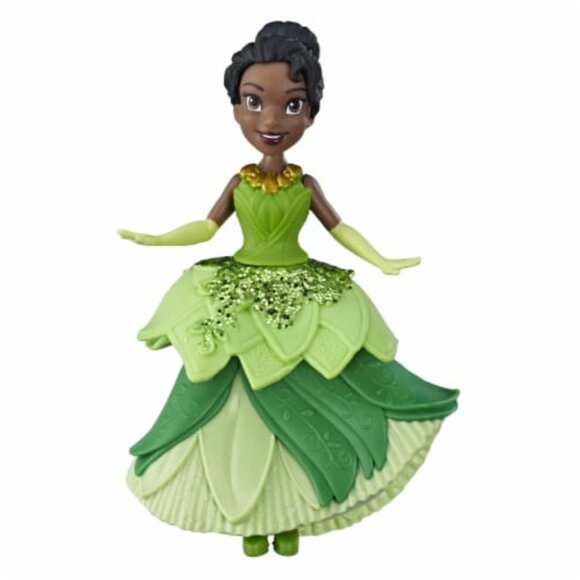 Disney Princess Tiana Royal Clips New Sealed For Age 3+ - Picture 3 of 12